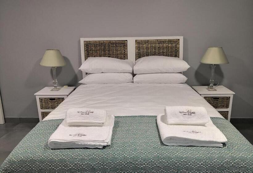 膳宿费 Northern Vine Guesthouse B&b Self Catering