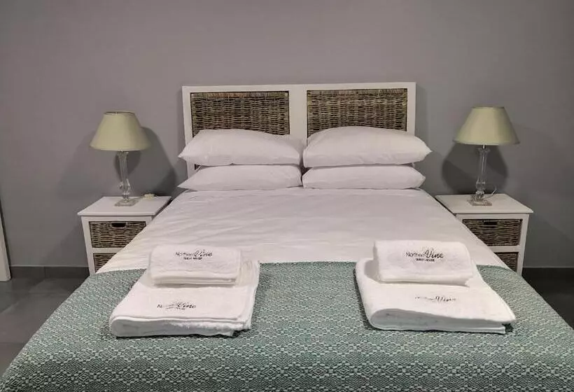 Majatalo Northern Vine Guesthouse B&b Self Catering