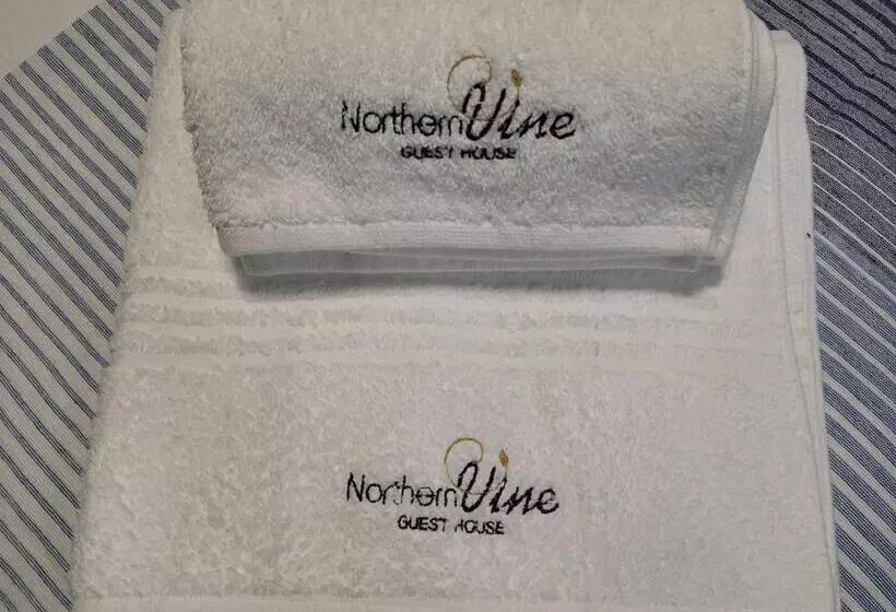 Majatalo Northern Vine Guesthouse B&b Self Catering