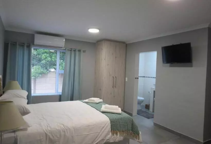 Majatalo Northern Vine Guesthouse B&b Self Catering