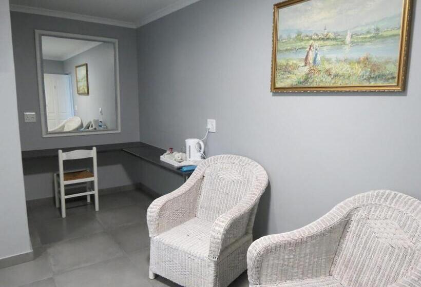 膳宿费 Northern Vine Guesthouse B&b Self Catering