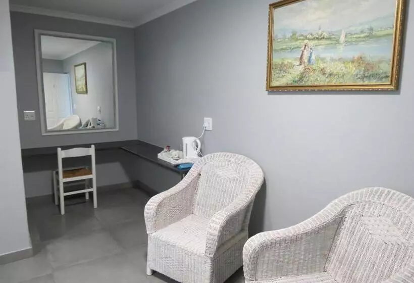 Majatalo Northern Vine Guesthouse B&b Self Catering