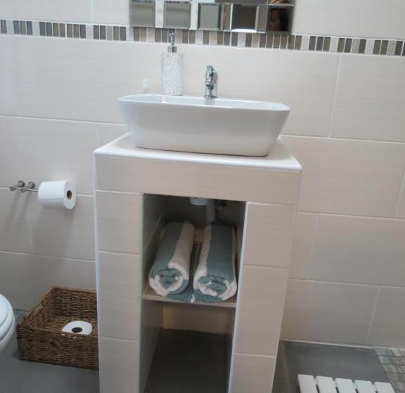 膳宿费 Northern Vine Guesthouse B&b Self Catering