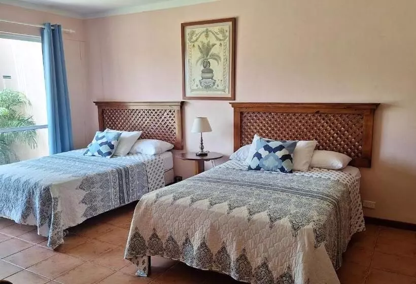 Majatalo Villa Angela