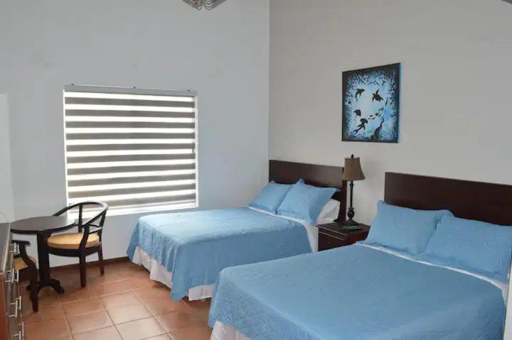 بنسيون Villa Angela