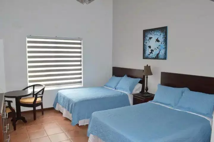 Majatalo Villa Angela