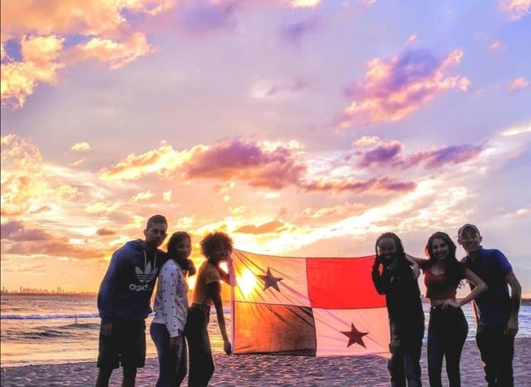 بنسيون Villa Angela