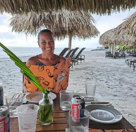 بنسيون Villa Angela