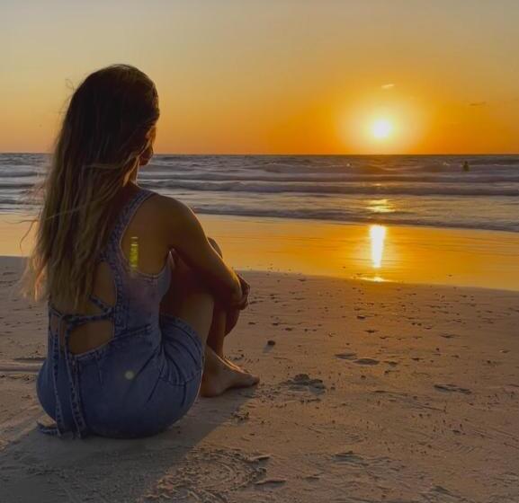 بنسيون Villa Angela