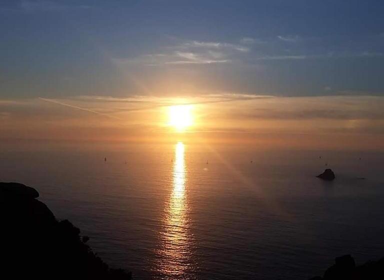 بنسيون Villa Angela