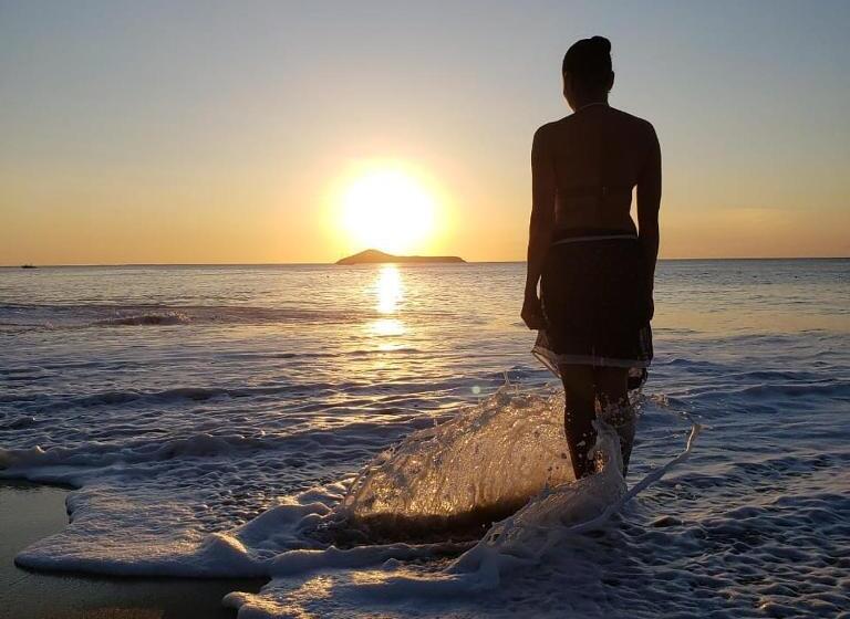 بنسيون Villa Angela