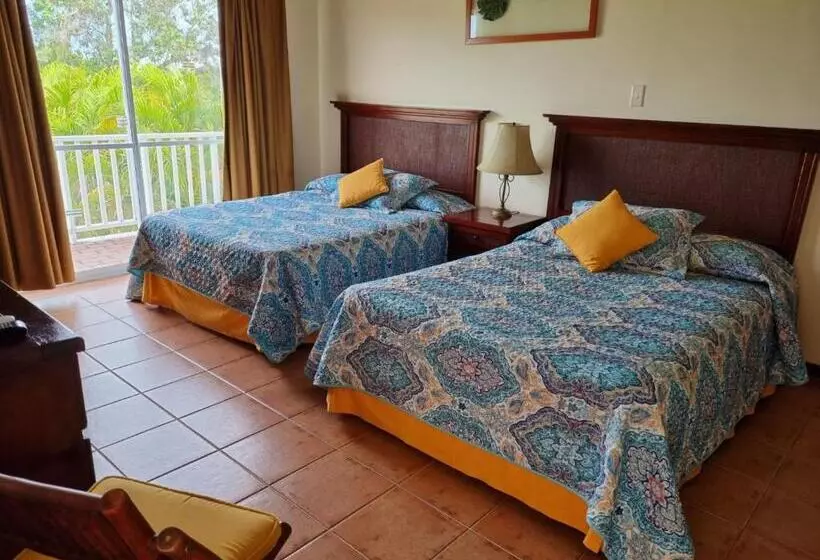 Majatalo Villa Angela