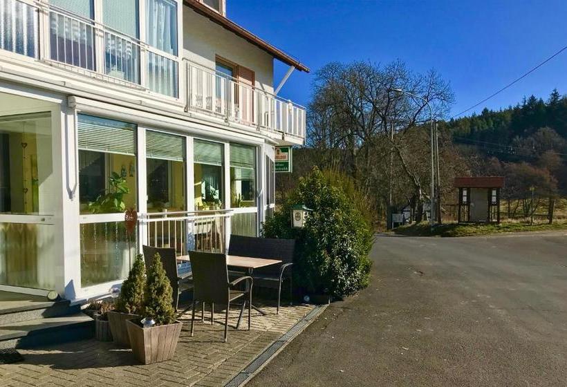 Общежитие Gasthaus Zur Hardtmühle