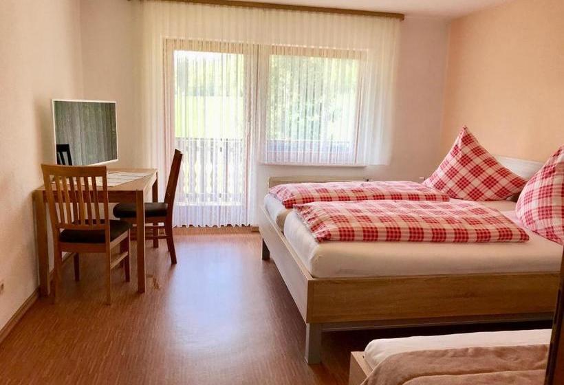 Общежитие Gasthaus Zur Hardtmühle