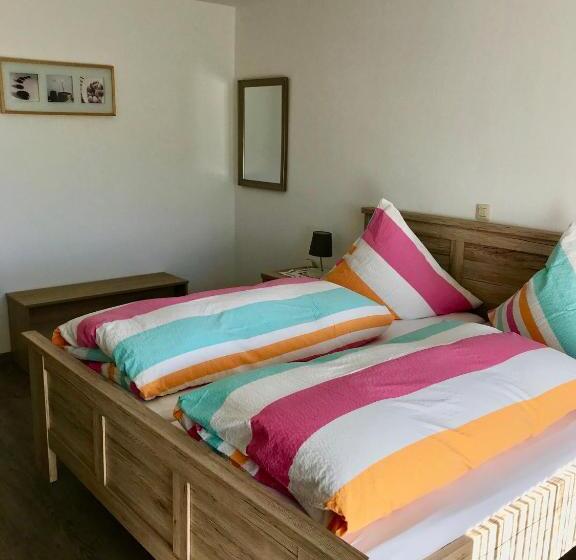 Общежитие Gasthaus Zur Hardtmühle