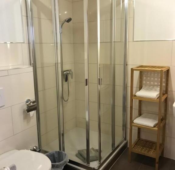 Общежитие Gasthaus Zur Hardtmühle