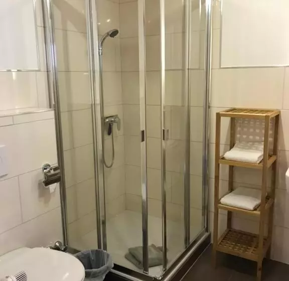 ユースホステル Gasthaus Zur Hardtmühle
