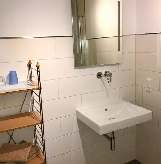 ユースホステル Gasthaus Zur Hardtmühle