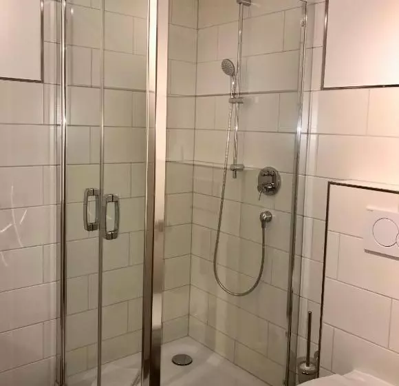 ユースホステル Gasthaus Zur Hardtmühle