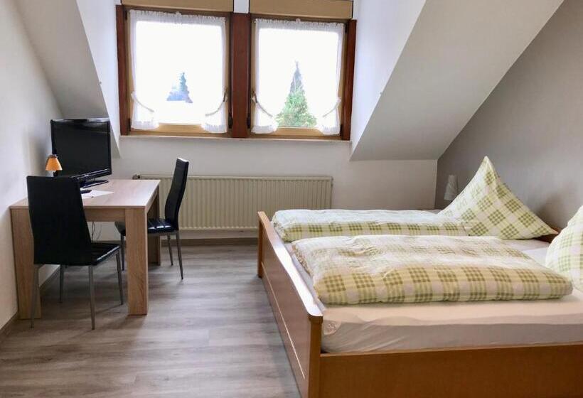 Общежитие Gasthaus Zur Hardtmühle