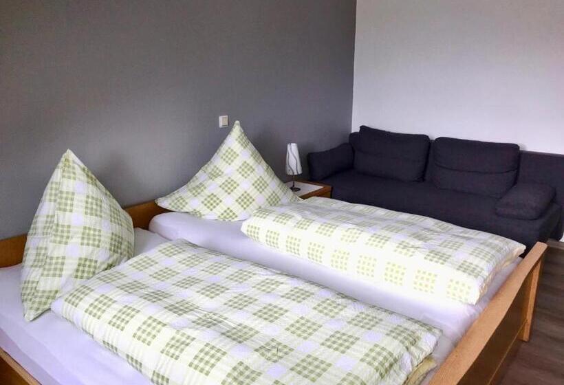 Общежитие Gasthaus Zur Hardtmühle