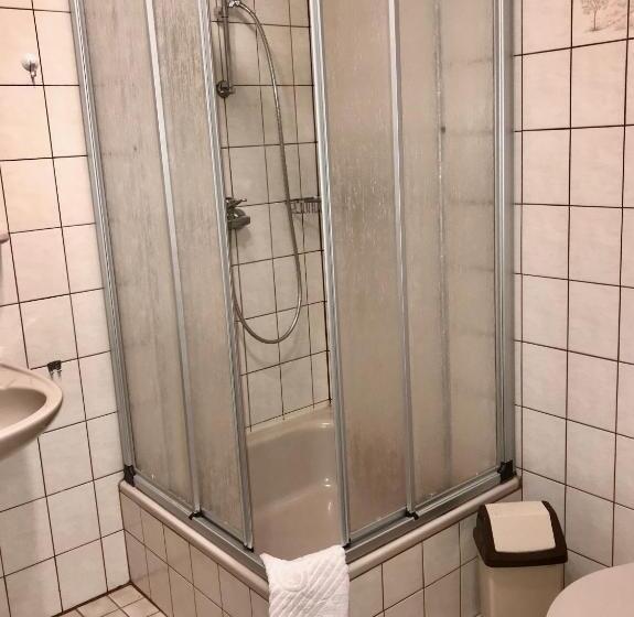 Общежитие Gasthaus Zur Hardtmühle