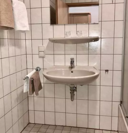 ユースホステル Gasthaus Zur Hardtmühle