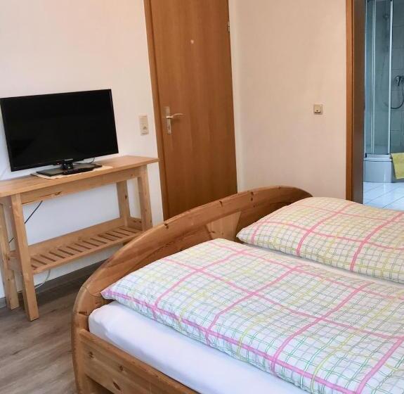 Общежитие Gasthaus Zur Hardtmühle