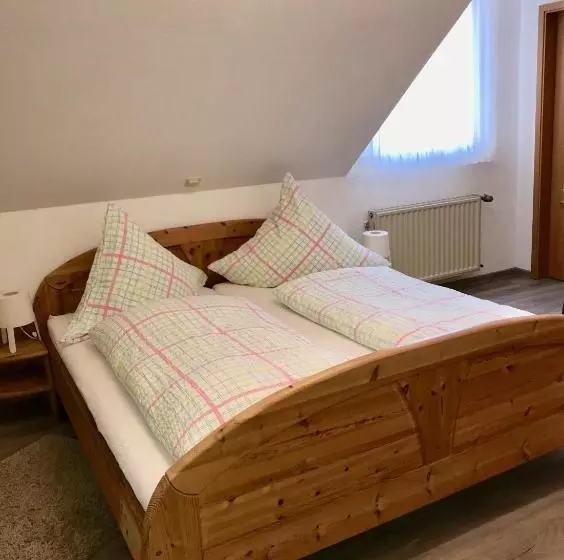 ユースホステル Gasthaus Zur Hardtmühle