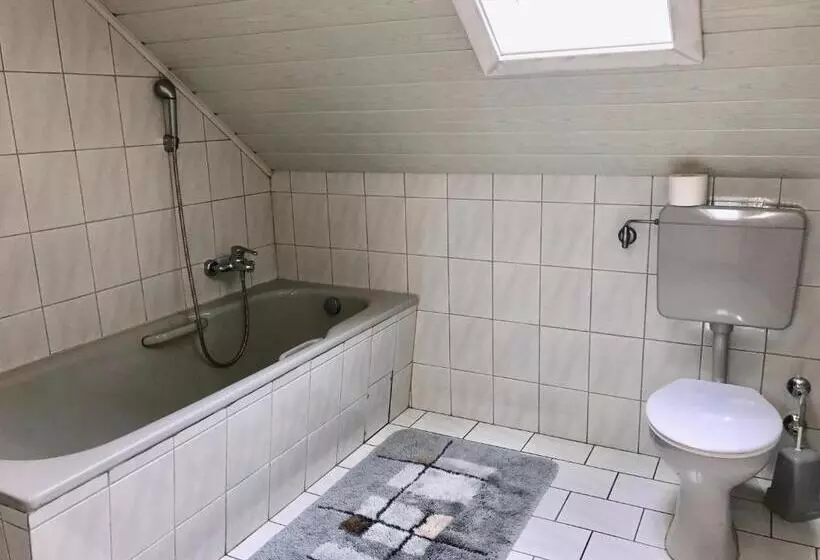 ユースホステル Gasthaus Zur Hardtmühle