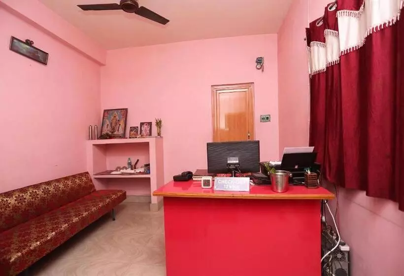 Super Hotel O Nandi Inn