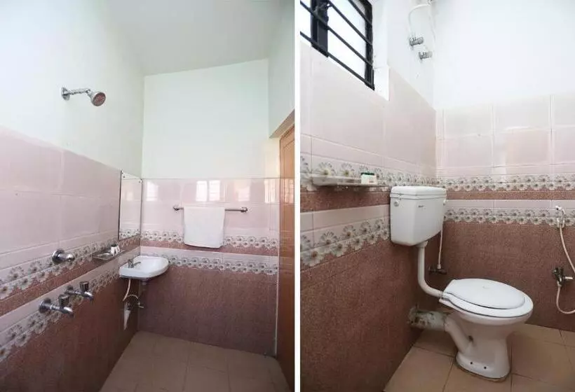 Super Hotel O Nandi Inn