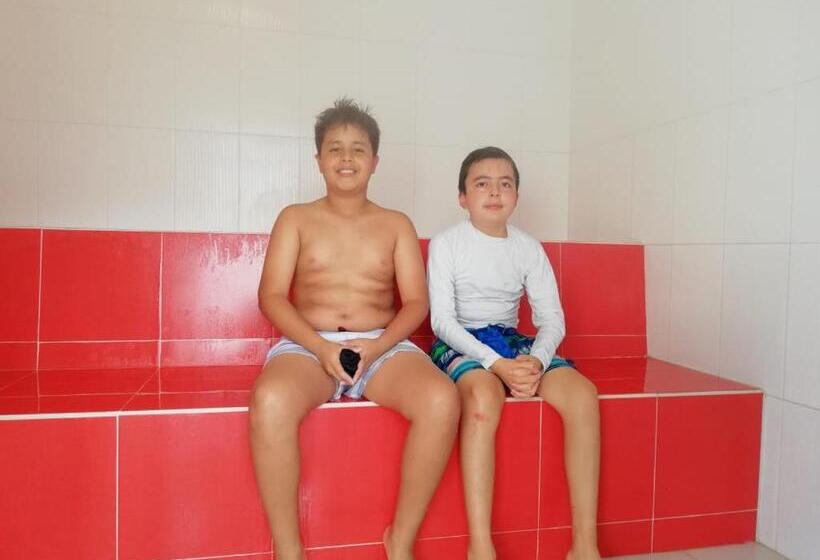 酒店 Quinta Spa El Rosal