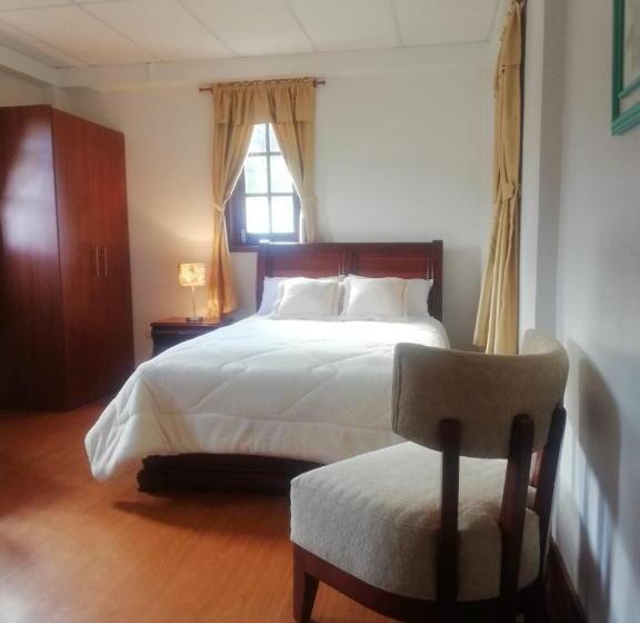 酒店 Quinta Spa El Rosal