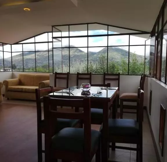 ホテル Quinta Spa El Rosal