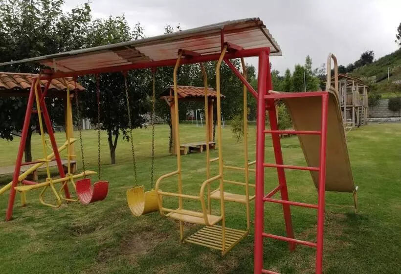 ホテル Quinta Spa El Rosal