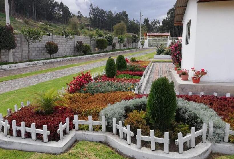 酒店 Quinta Spa El Rosal