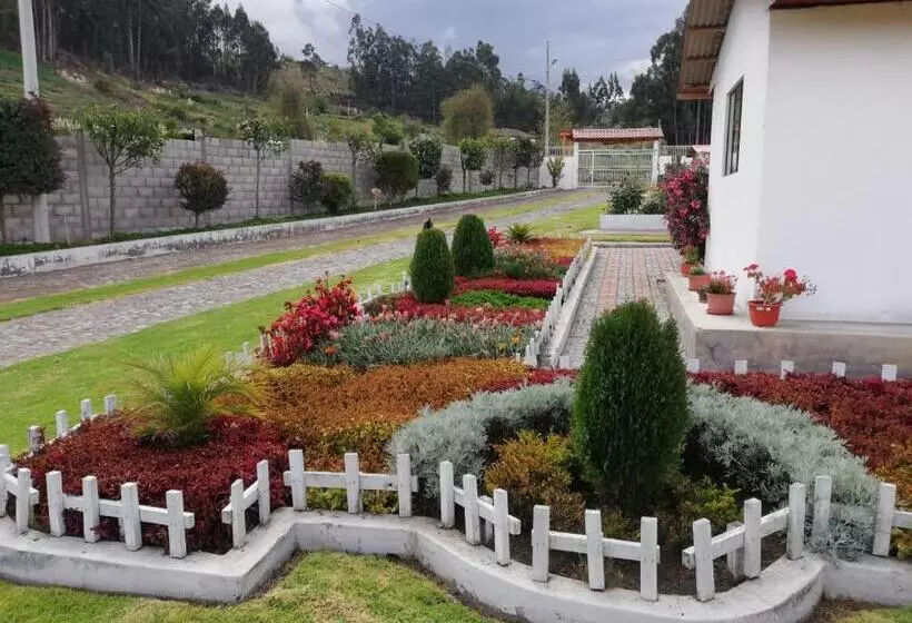 ホテル Quinta Spa El Rosal