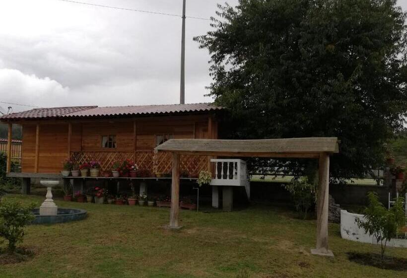 酒店 Quinta Spa El Rosal