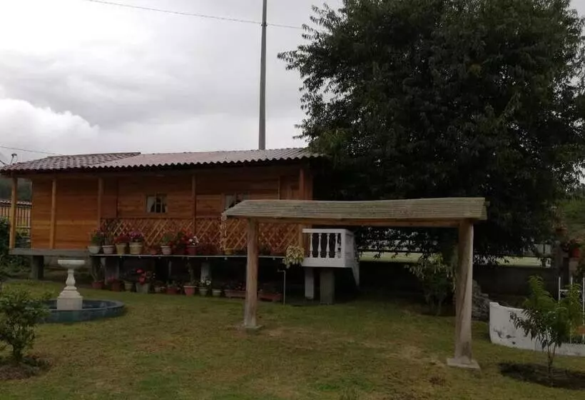 ホテル Quinta Spa El Rosal