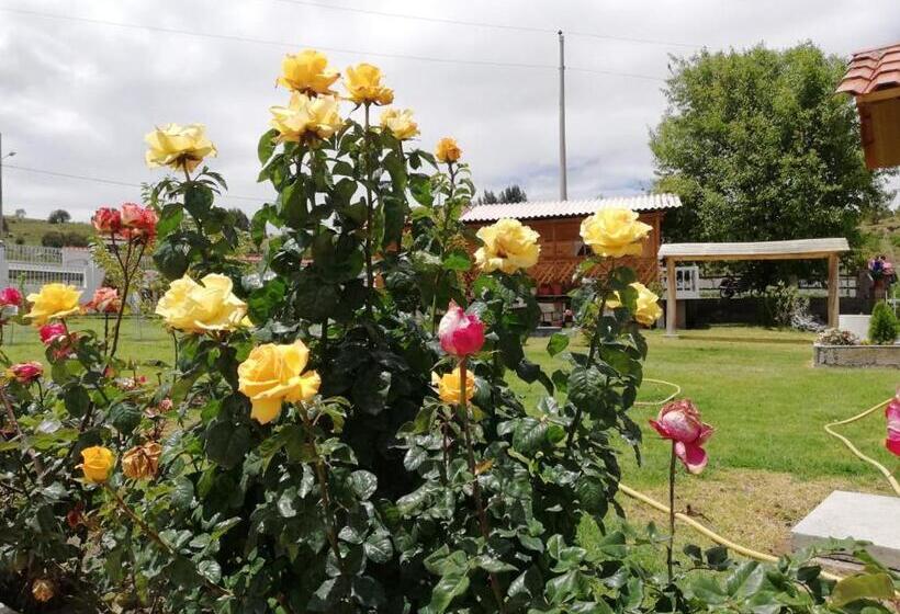 酒店 Quinta Spa El Rosal