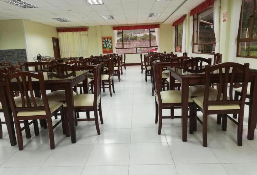 酒店 Quinta Spa El Rosal