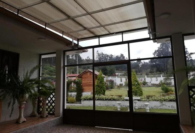 酒店 Quinta Spa El Rosal