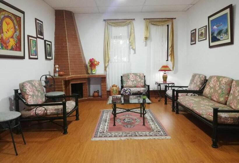 酒店 Quinta Spa El Rosal