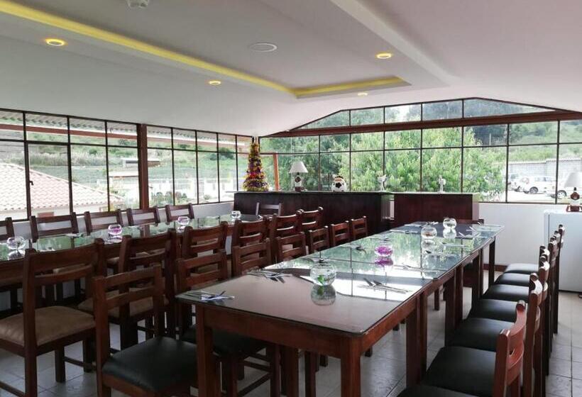 酒店 Quinta Spa El Rosal