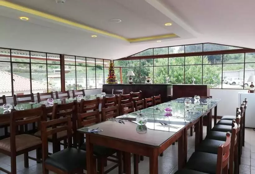 ホテル Quinta Spa El Rosal