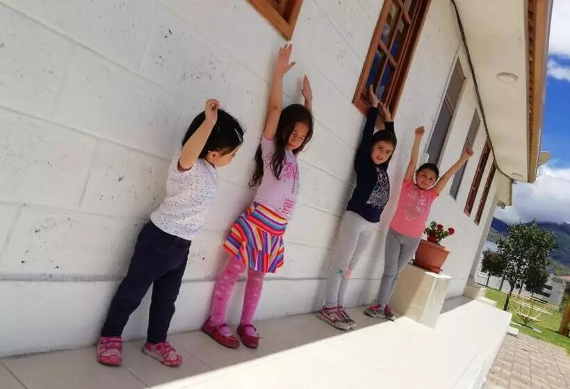 ホテル Quinta Spa El Rosal