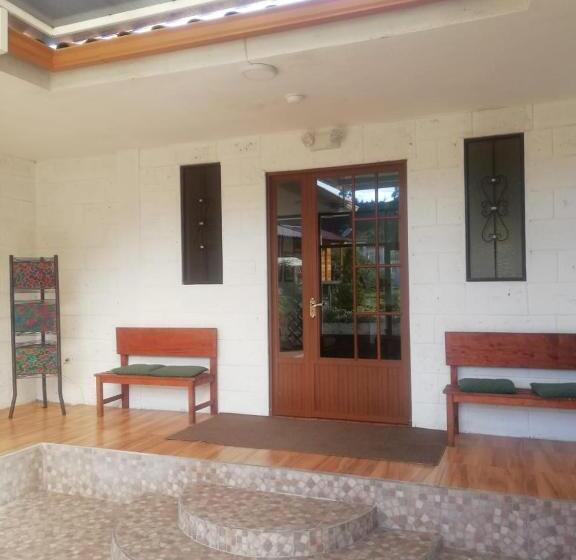 酒店 Quinta Spa El Rosal