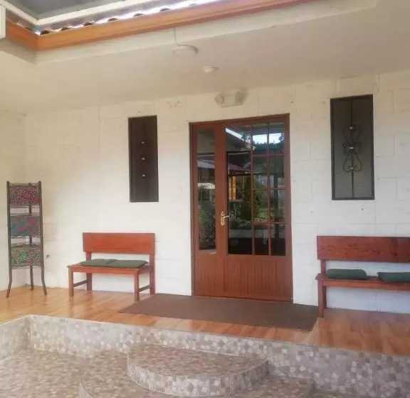 ホテル Quinta Spa El Rosal