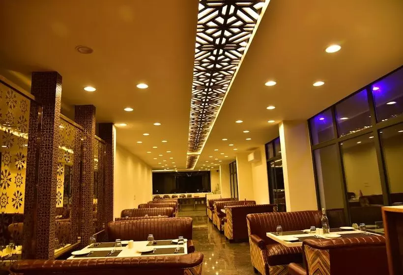Hôtel White Feather